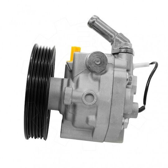 SKV Kraftstoffpumpe Subaru Impreza 34430FE010