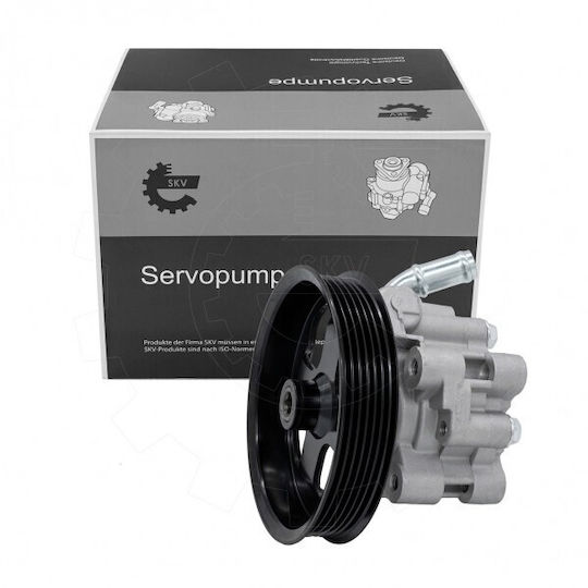 SKV Kraftstoffpumpe Chrysler Voyager Dodge Caravan 4743060ab