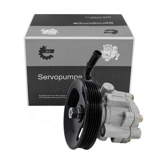 SKV Kraftstoffpumpe Für Kia Carnival III 57110-4D000