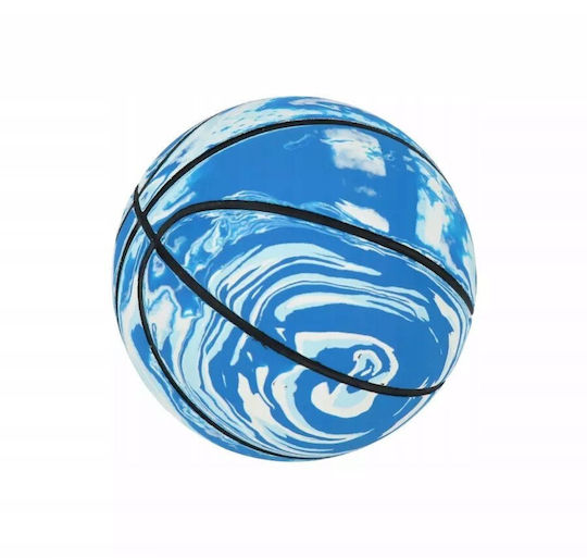Mega Creative Kinder Basketbälle Verrückte Bälle 6cm