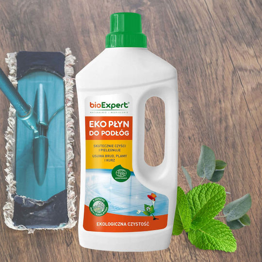 Liquid Floor Cleaner 1lt