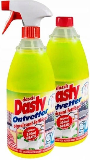Allzweckreiniger Möbel Spray 700ml 200g