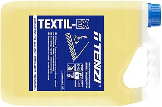 Tenzi Carpet Cleaning Liquid with Disinfectant Action 1lt
