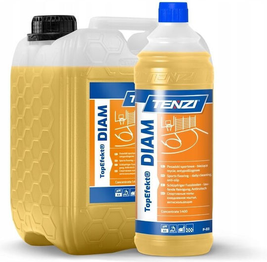 Tenzi Liquid Floor Cleaner 5lt