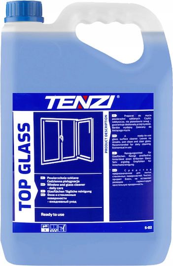 Tenzi Allzweckreiniger Flüssig für Windows 5lt