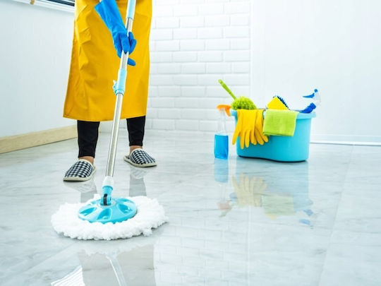 Tenzi Liquid Floor Cleaner 5lt