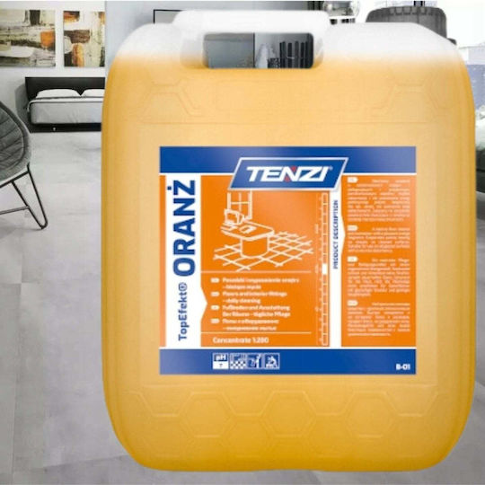Tenzi Liquid Floor Cleaner 5lt