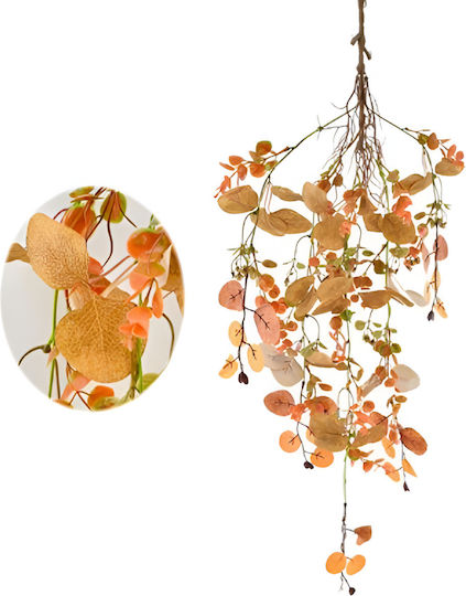 Künstliche Hängende Dekorative Pflanze Herbstblätter 85cm Künstliche Hängende Dekorative Pflanze Herbstblätter 85cm