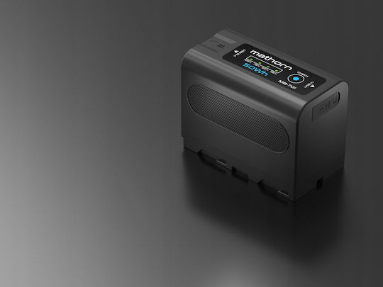 Aristar Батерия За Видеокамери 6700mAh Съвместима С Panasonic 5903175623713
