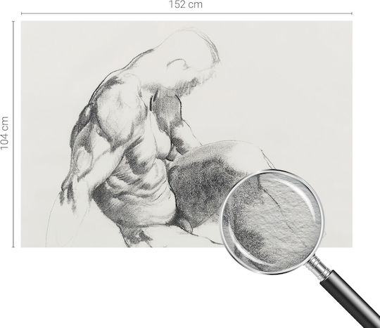 Tapet De Perete 152x104cm