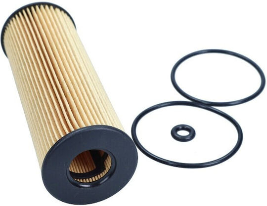 Filtru De Ulei Ford Mondeo 2,7 14 2434852