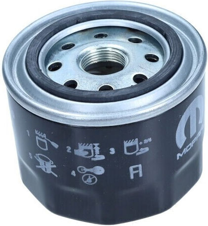 Iveco Daily 2,3d 06 6000633300 Autoölfilter