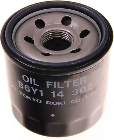 Filtru De Ulei Mazda 626 2,0 97 B6y114302a