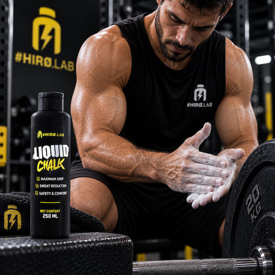 Hiro.Lab Магнезия 250мл