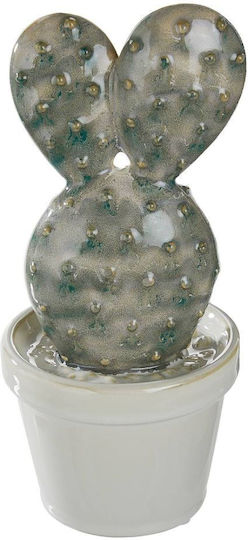 Butlers Figurină Decorativă Din Material Ceramic Cactus 10x10x21cm