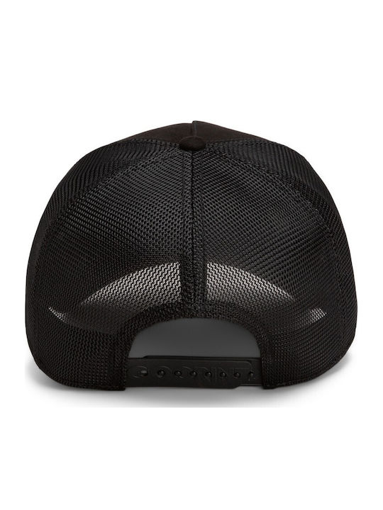 Jockey Pantera Nera Rossa Black Panther Goorin Bros