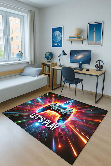 Strado Многоцветен 120x170см Strado Многоцветен 120x170см