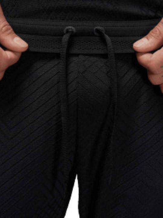 Drifit Adv Paris Saintgermain Herren-Sweatpants Dri-FIT Schwarz