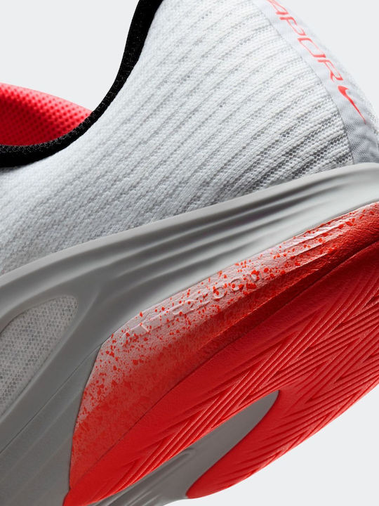 Nike Vapor 12 Мъжки Обувки за Тенис за Твърди Кортове Бели