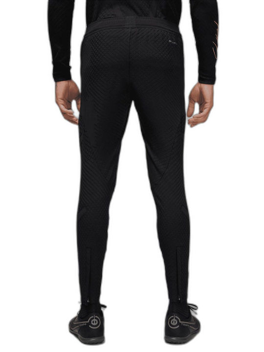Drifit Adv Paris Saintgermain Herren-Sweatpants Dri-FIT Schwarz