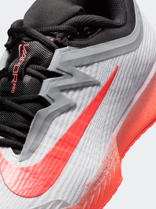 Nike Vapor Pro 3 Мъжки Обувки за Тенис за Твърди Кортове Бели