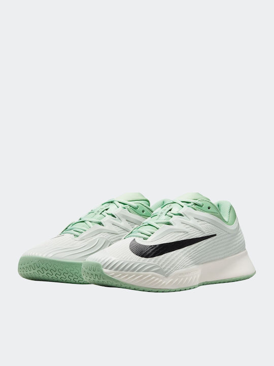 Nike Vapor Pro 3 Мъжки Обувки за тенис Сребристи