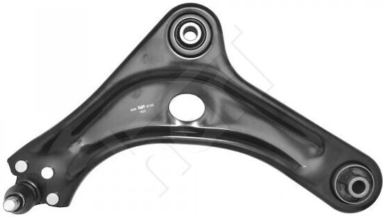 Hart Βραχίονας Ανάρτησης Εμπρός Δεξιά Peugeot 208 2012 Αριστερά