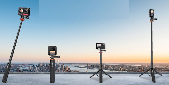 SJCAM SJCAM Kamerastative Bis Zu 51cm
