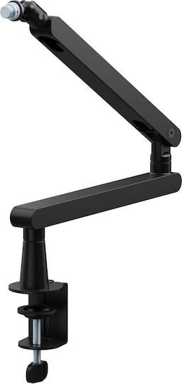 Mozos Arm Stand in Black Color