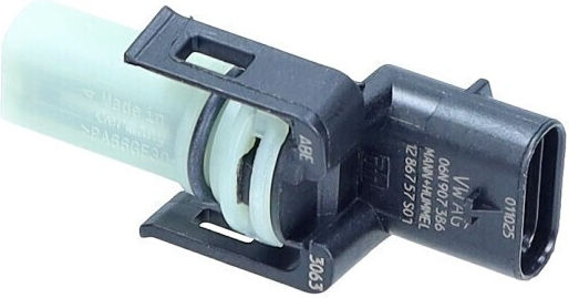 Air Pressure Sensor Audi A4 2.0 16 V10-72-0288 Vemo