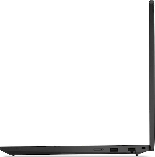 Lenovo ThinkPad T16 Gen 4 (AMD) 16" IPS FHD+ (Ryzen AI 7 Pro-7 Про 350/32GB/1TB SSD/W11 Pro) (US Keyboard)