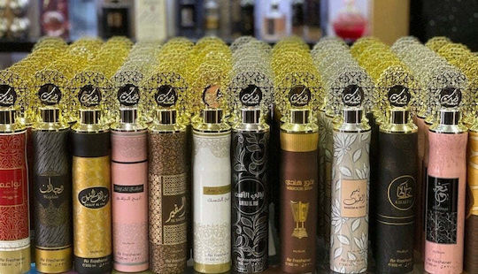 Nusuk Raumdüfte 300ml Nagham