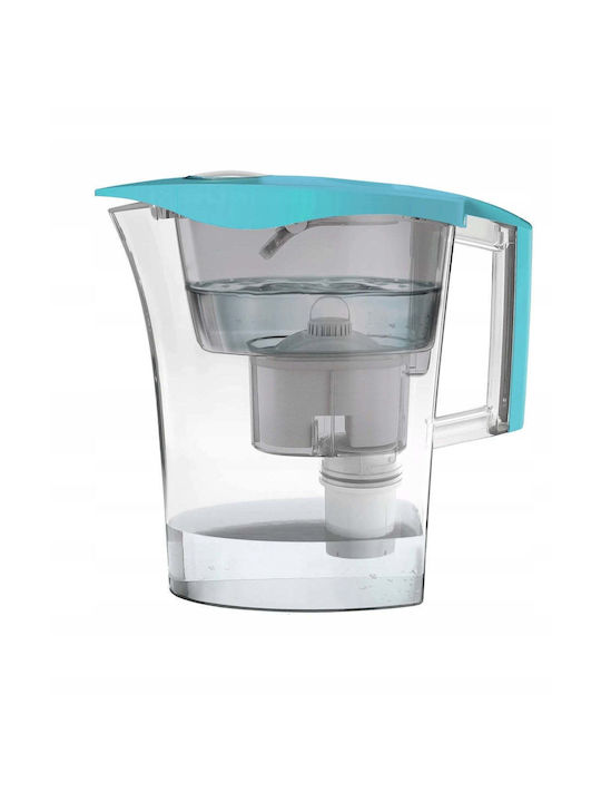 Laica Каната за сервиране Пластмасова с филтър 3000ml