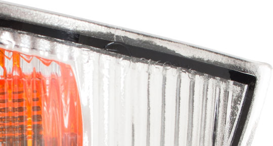 Iveco Daily Iv V Vi 06-23 Rechter Blinker In Spiegel