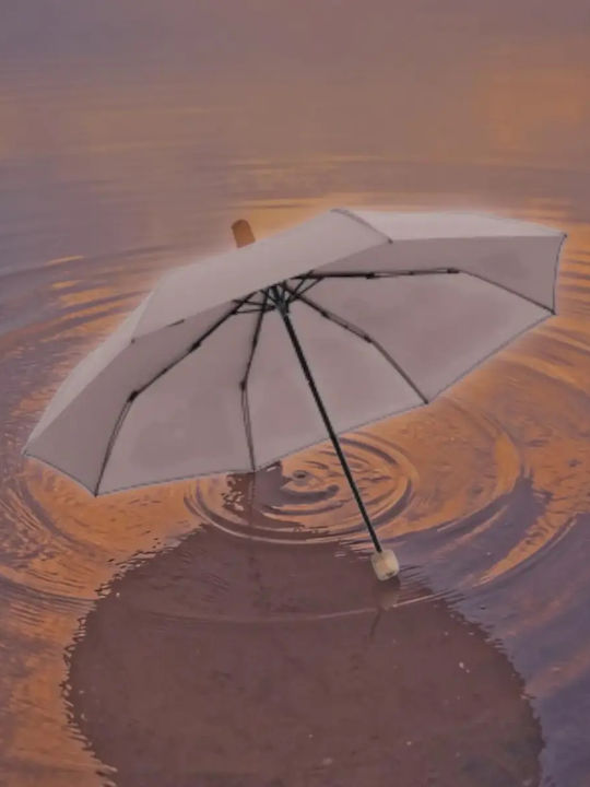 Knirps Knirps Kompakt Regenschirm Rosa