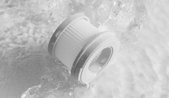 Xiaomi Φίλτρα Ηλεκτρικής Σκούπας Συμβατά με Xiaomi 2τμχ