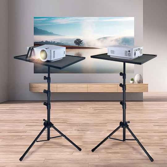 Mozos Projektorhalterung Boden mit Maximaler Belastung 8kg