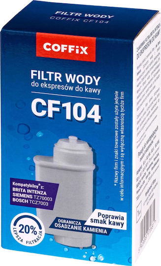 Coffix Wasserfilter Coffixcf104