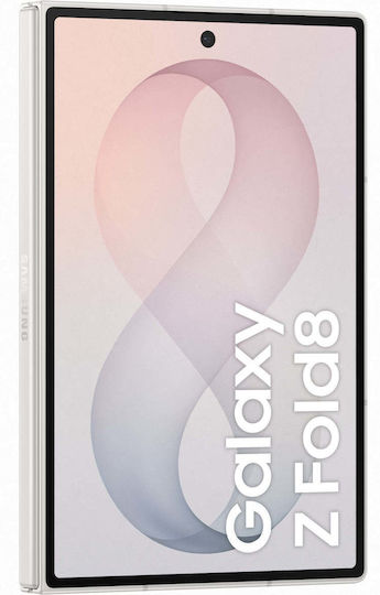 Samsung Galaxy Z Fold8 5G (16GB/1TB) Крем