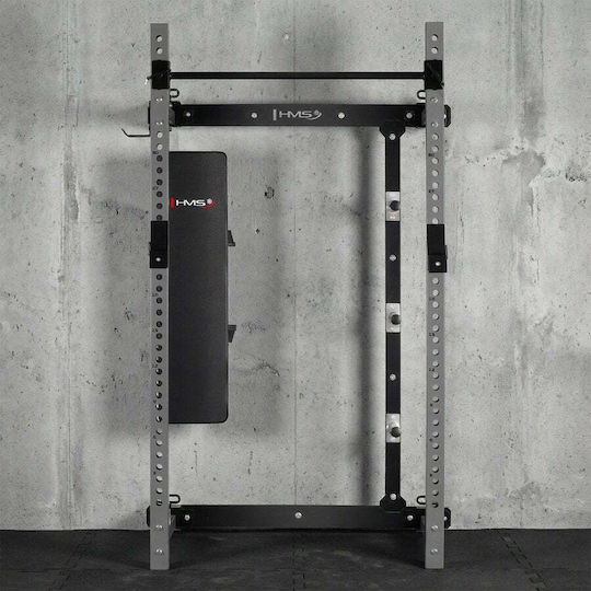 HMS KLT34 Multi Gym de Gimnastică cu Greutăți