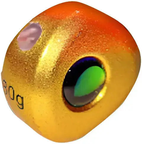 Pregio Athos Zoka Angelhaken No6 80gr