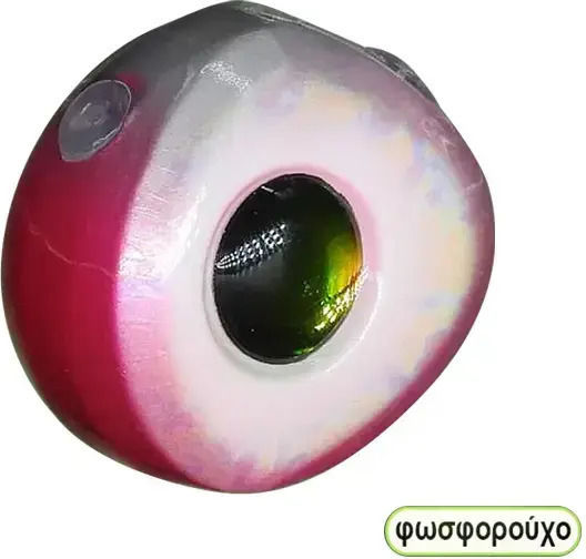 Pregio Athos Изкуствена примамка за риболов No1 80gr