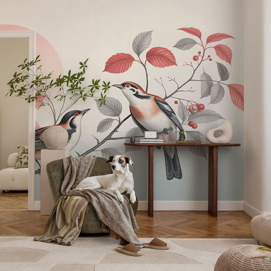 Self-Adhesive Wall Wallpaper 152x104cm Self-Adhesive Wall Wallpaper 152x104cm