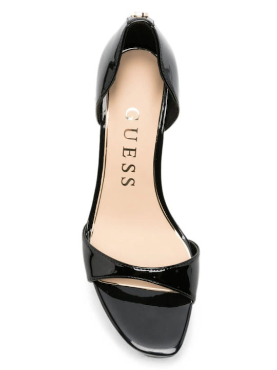 Sandals Black
