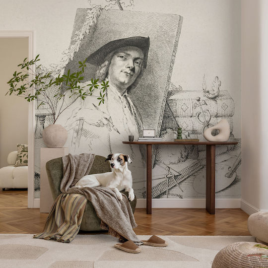 Self-Adhesive Wall Wallpaper 104x70cm Self-Adhesive Wall Wallpaper 104x70cm