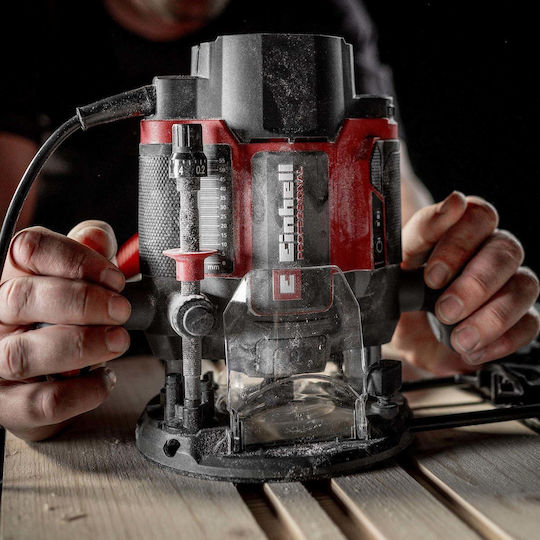 Einhell TP-RO 1400 E Рутер за потапяне 1400W