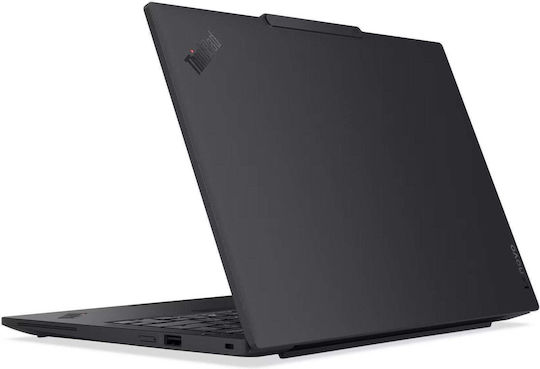 Lenovo ThinkPad X13 Gen 6 (Intel) 13.3" IPS FHD+ (Ultra 7-255U/32GB/1TB SSD/W11 Pro) (US Keyboard)