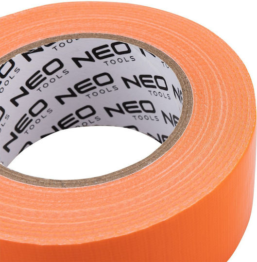 NEO Orange Repair Tape 50mx48mm