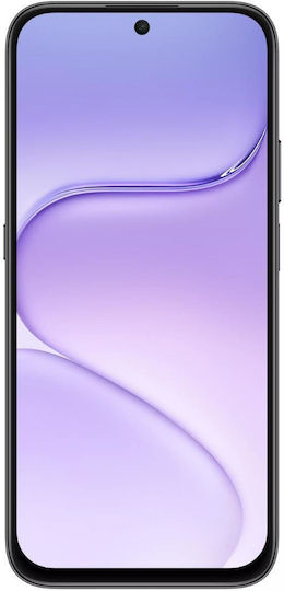 Honor 600 Smart 5G Dual SIM (4/128GB) Velvet Black