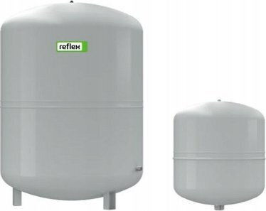 Reflex N 18 Резервоар за Разширение за Отопление Вертикален 18lt
